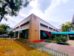 264 SERANGOON CENTRAL (D19), Shop House #611051181